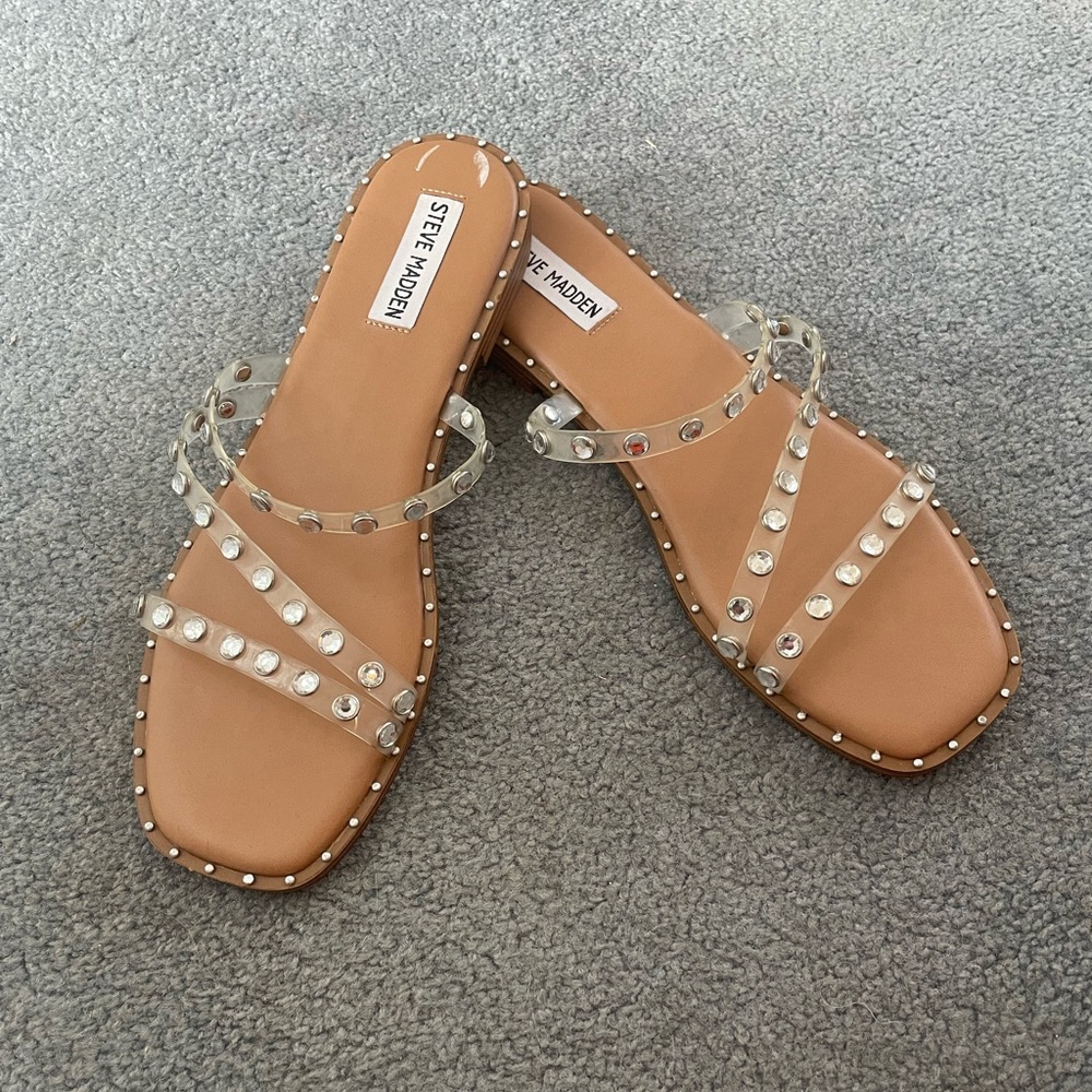 Steve Madden Sandals